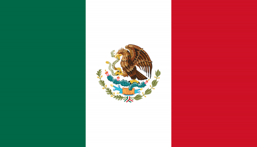 Bandeira de México
