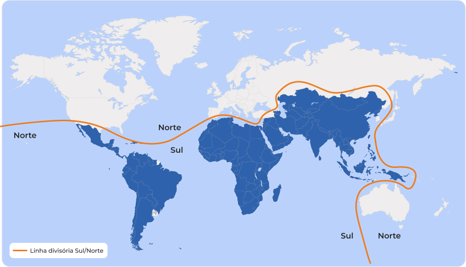 Observatório Sul Global